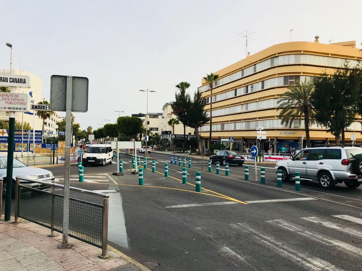 Tata Playa del Ingles (Gran Canaria)
