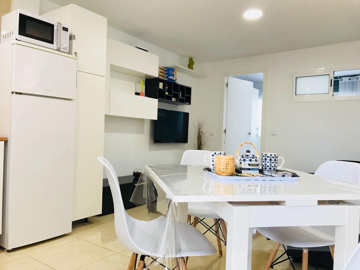 Apartment Tata Playa del Ingles (Gran Canaria)