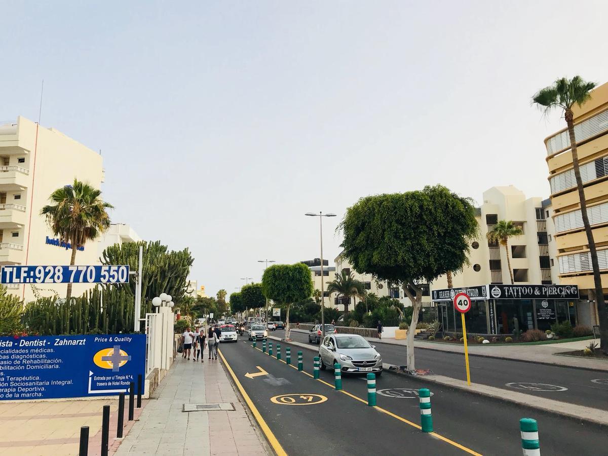 Tata * Playa del Ingles (Gran Canaria)