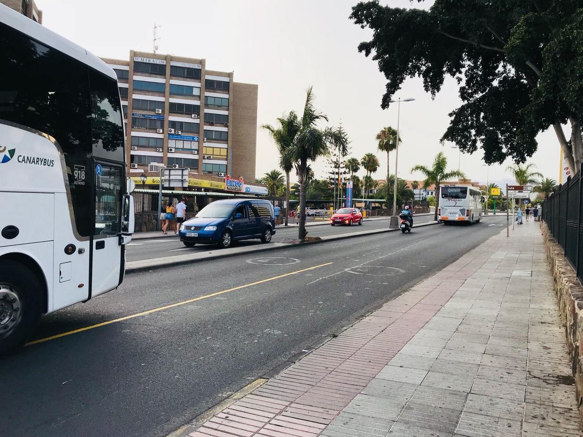 Tata * Playa del Ingles (Gran Canaria)