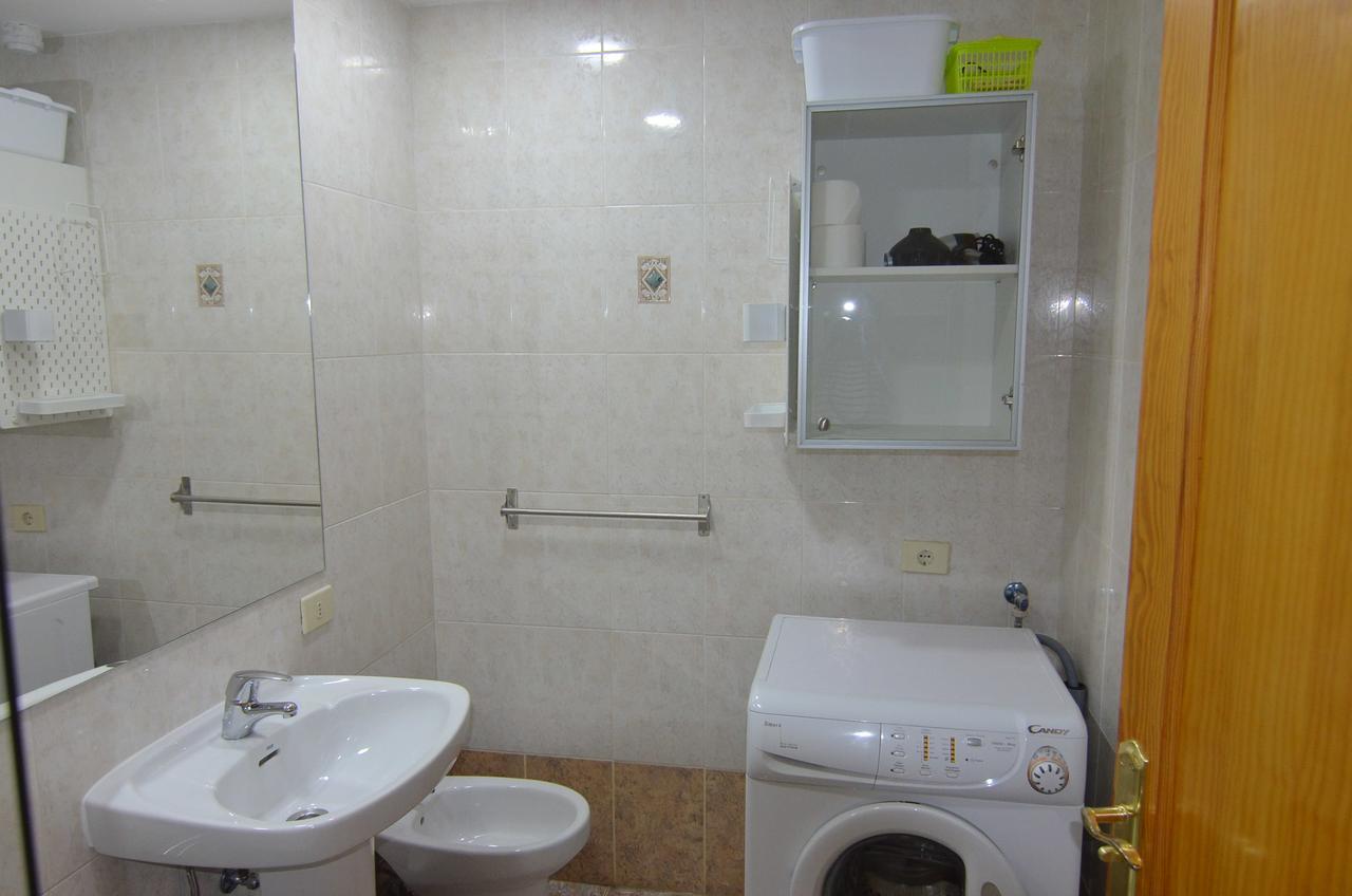 Apartamento Armonia 17 *