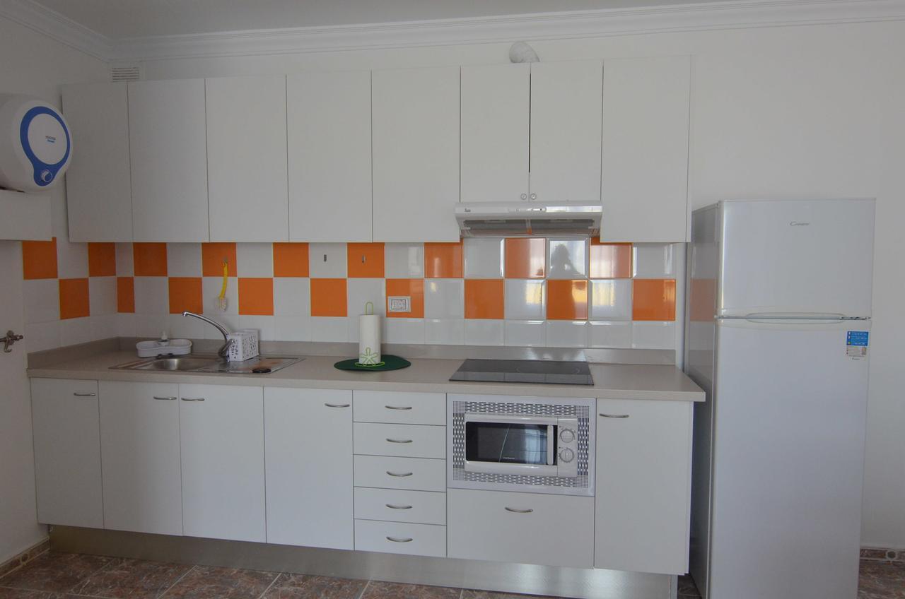 Armonia 17 Apartamento *