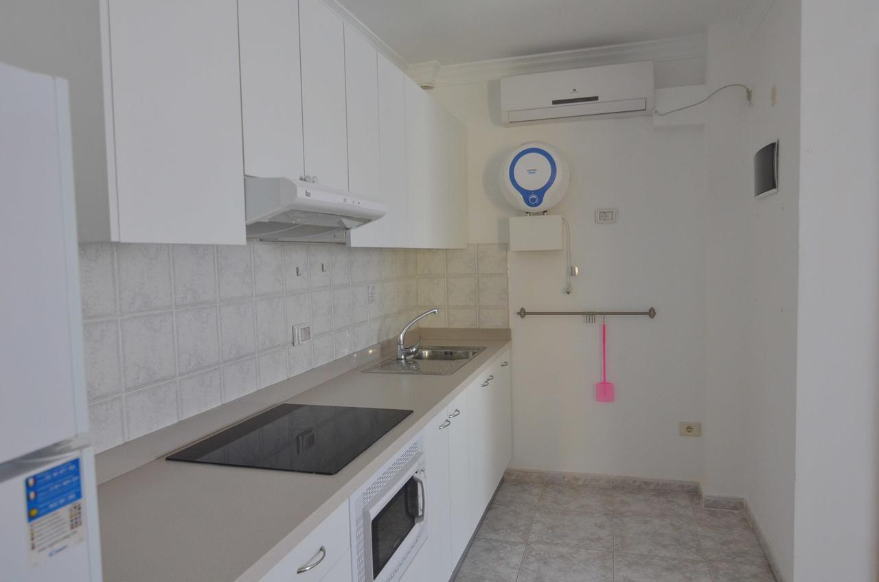Apartamento Armonia 17 *