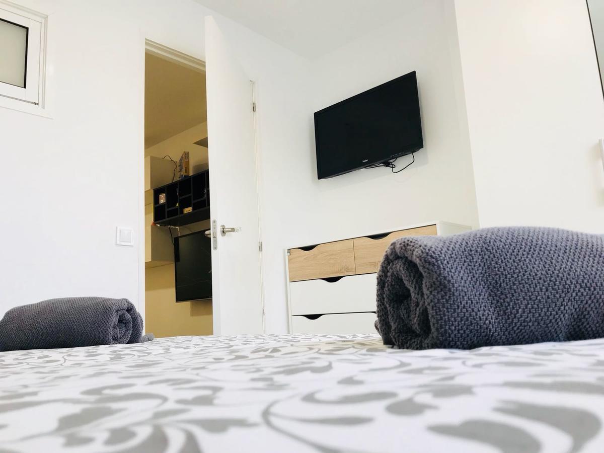Apartment Tata *
