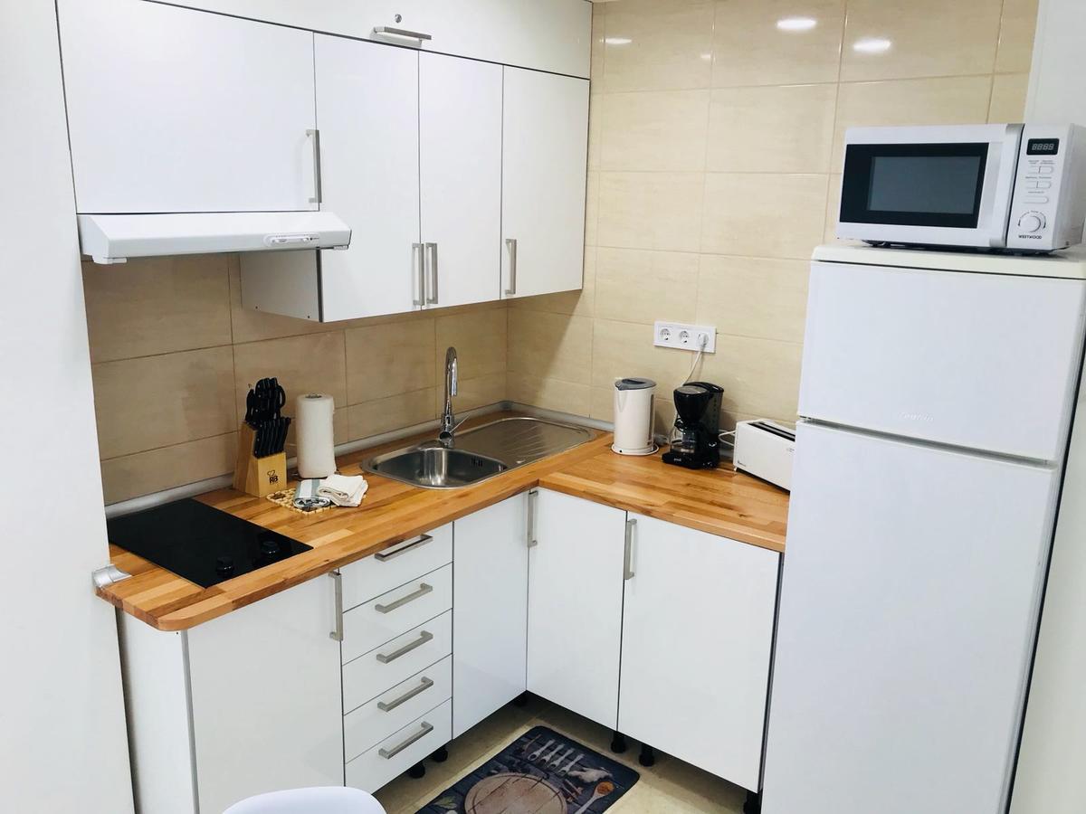 Tata Apartment