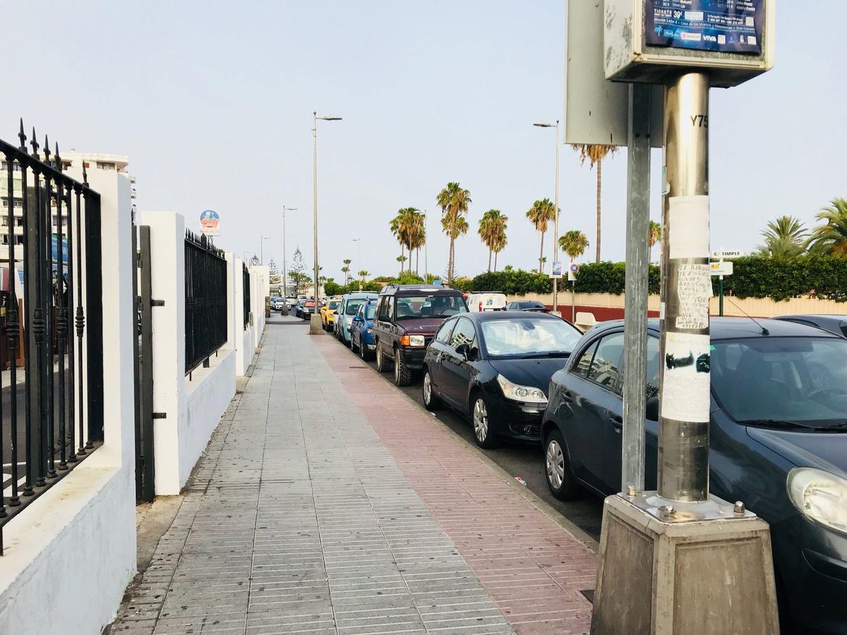 Tata * Playa del Ingles (Gran Canaria)