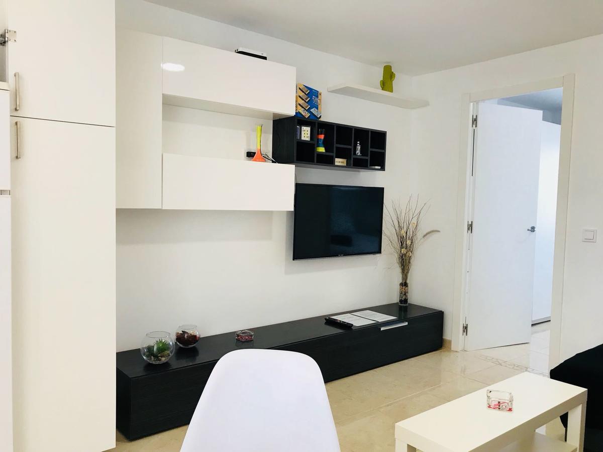 Tata Apartment *