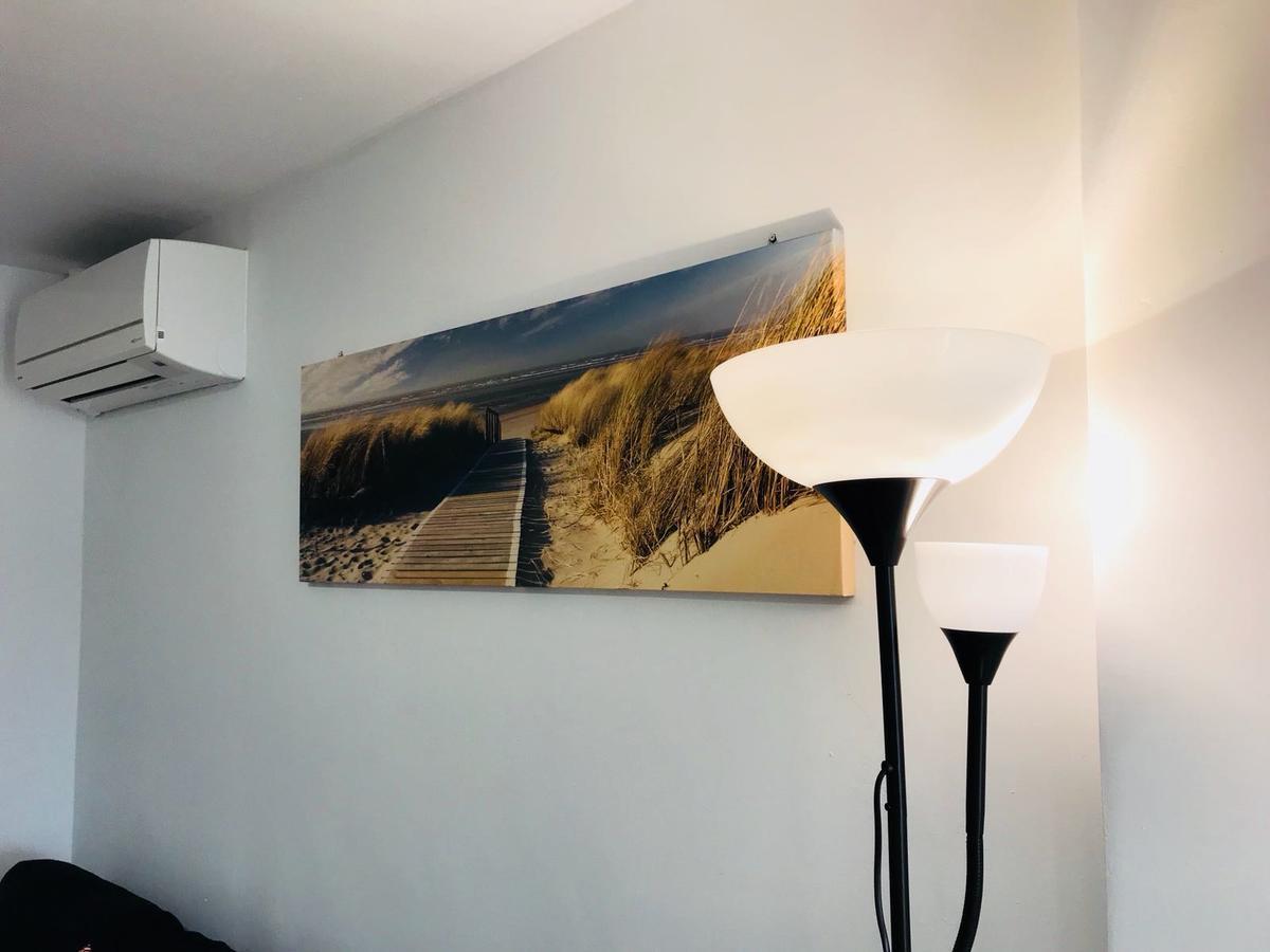 Tata Apartment Playa del Ingles (Gran Canaria)