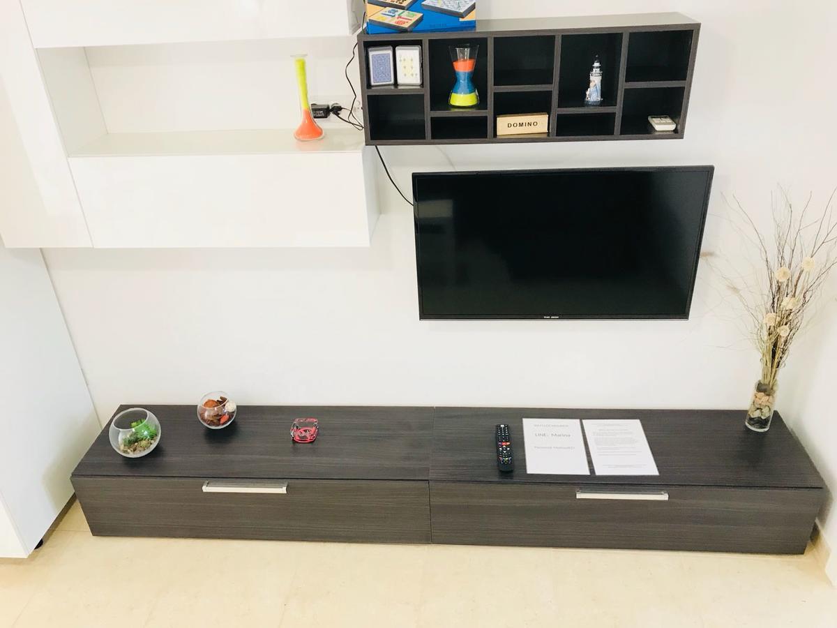 Tata Apartment *