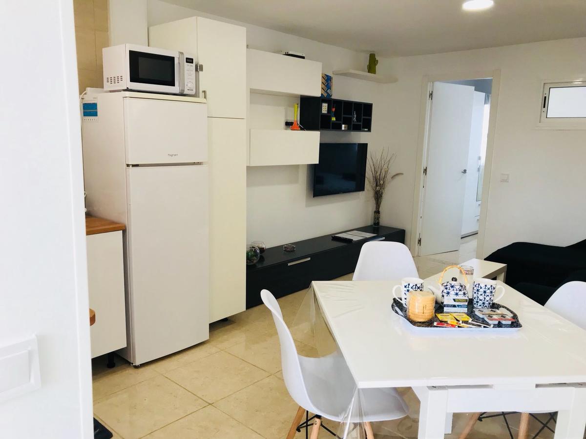 Tata Apartment *
