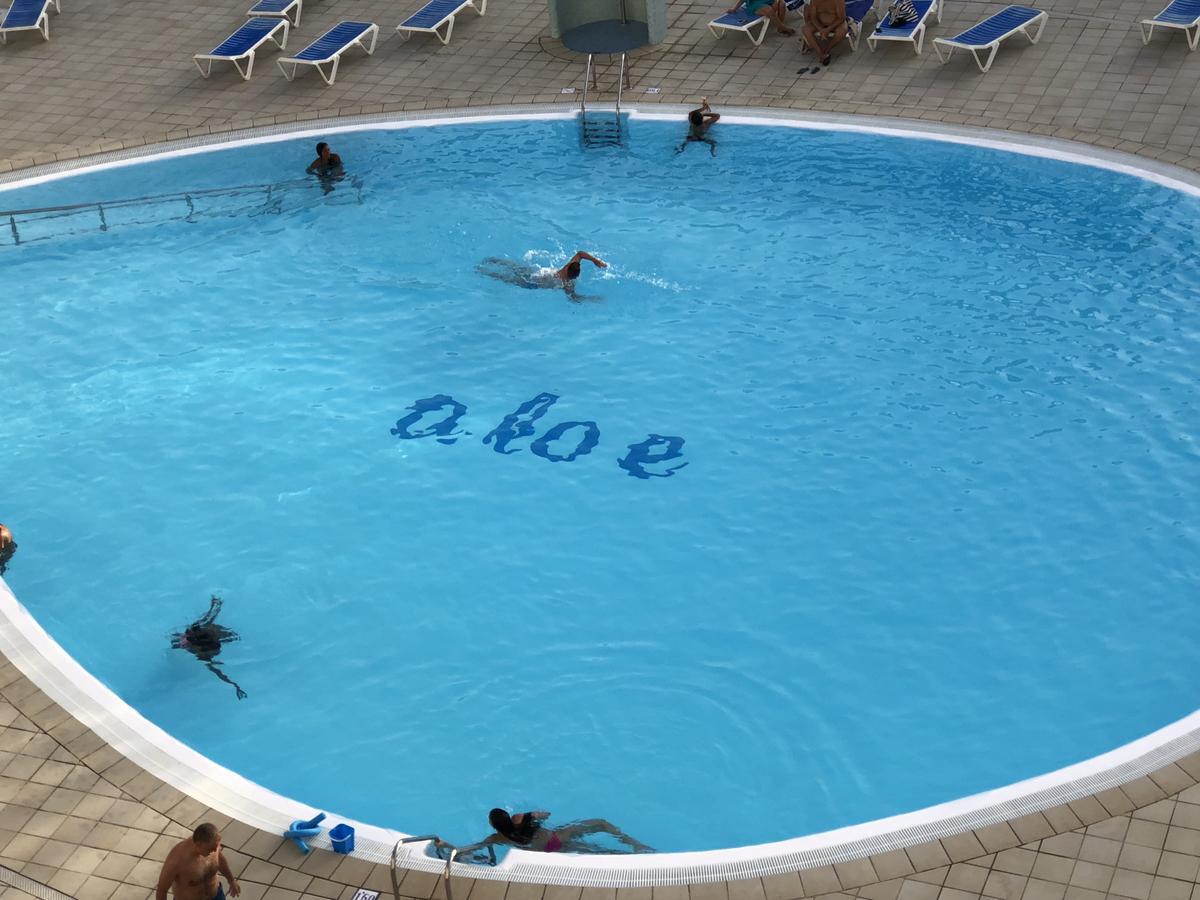 Aloe * Playa del Inglés