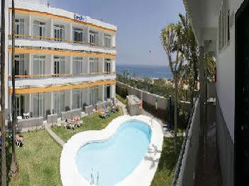 Appartement Arco Iris *