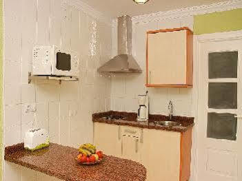 Arco Iris Appartement