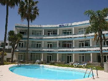 Arco Iris Appartement *