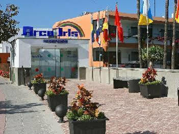 Arco Iris Appartement