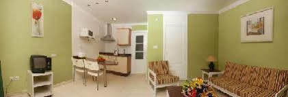 Appartement Arco Iris Playa del Inglés