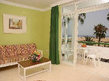 Appartement Arco Iris *