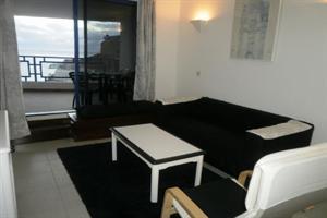 Apartment Sea View At Mogan The *