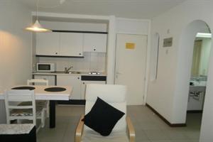 Apartment Sea View At Mogan The