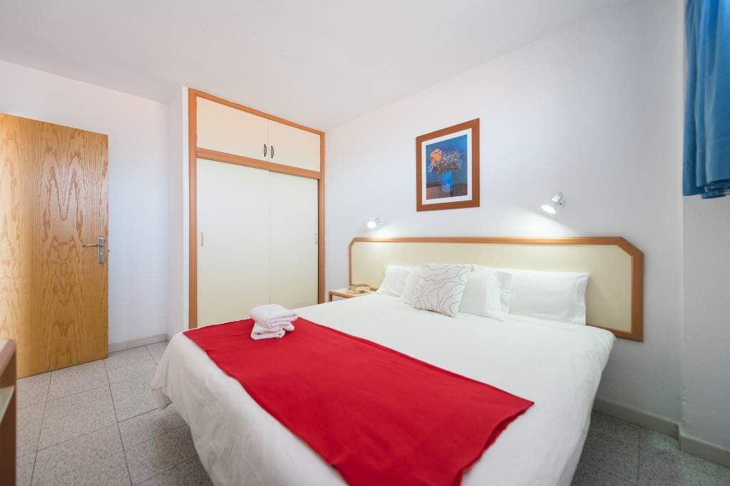 Eo Gacelas Apartment *