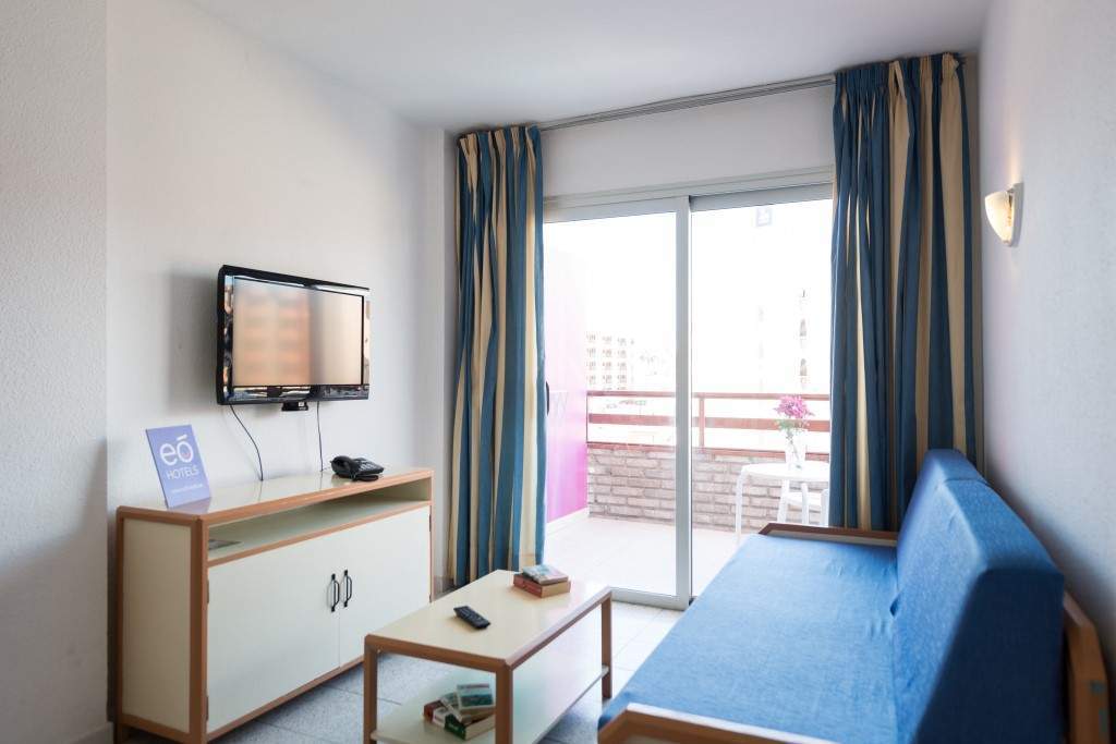 Apartment Eo Gacelas Playa del Inglés