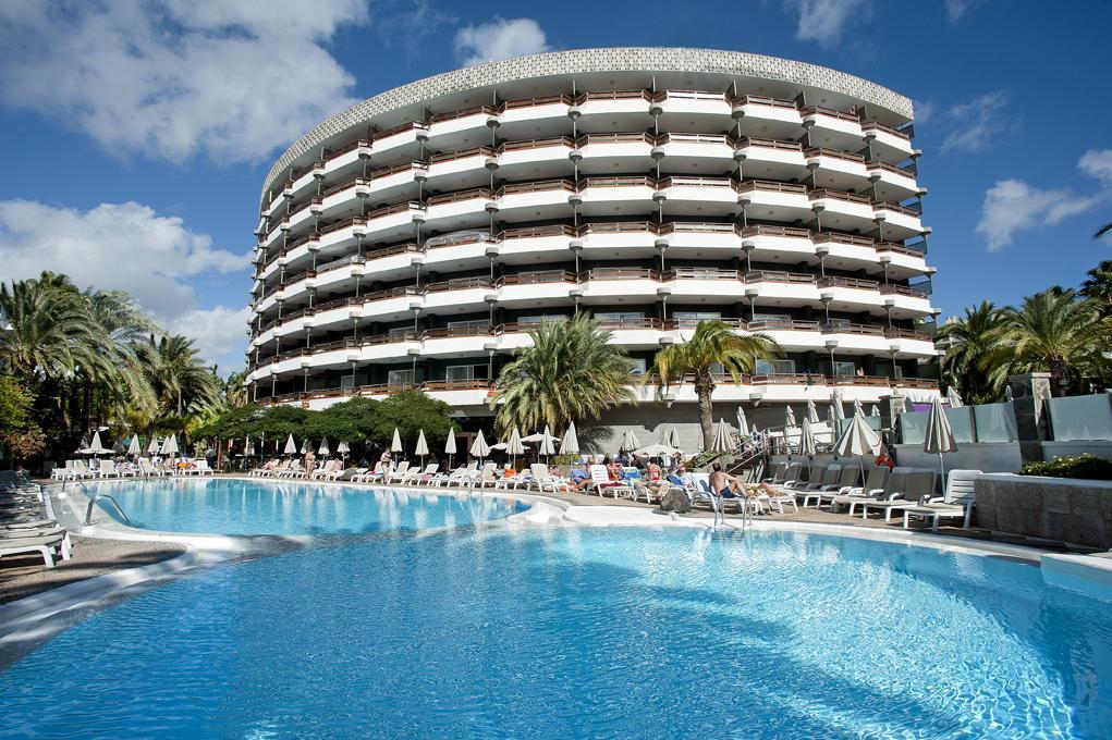 Bull Escorial & Hotel Playa del Inglés