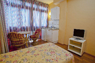 Appartement Miami Santa Catalina *