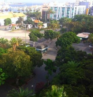 Appartement Miami Santa Catalina *