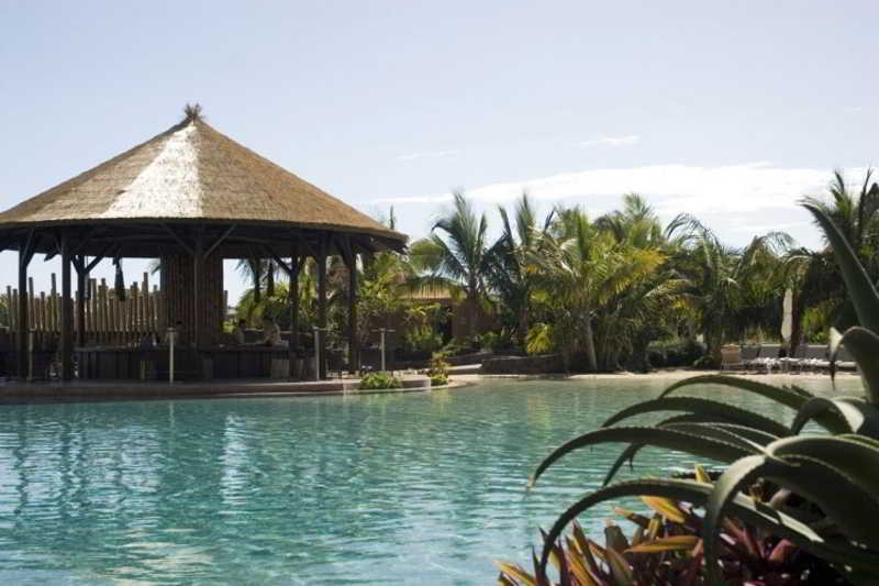 Hotel Lopesan Baobab 5*