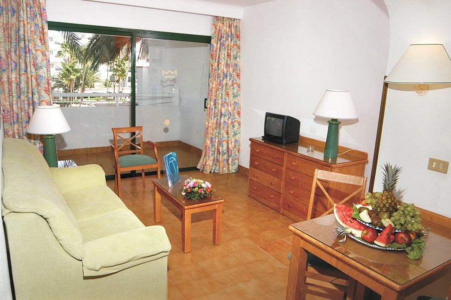 Hotel Riu Flamingo