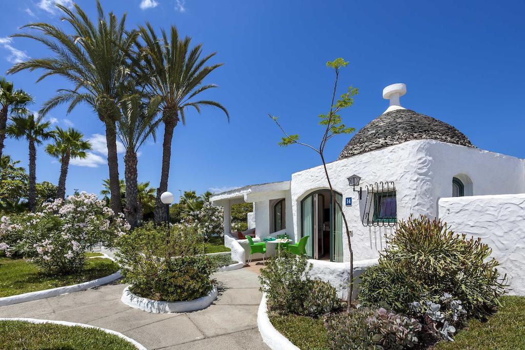 Parque Romantico Appartement Playa del Inglés