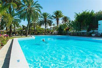 Hl Miraflor Hotel Playa del Ingles (Gran Canaria)