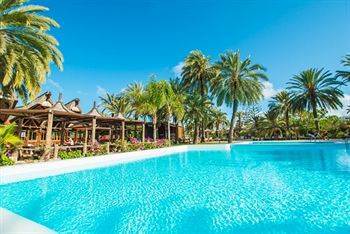 Hl Miraflor Hotel 4*