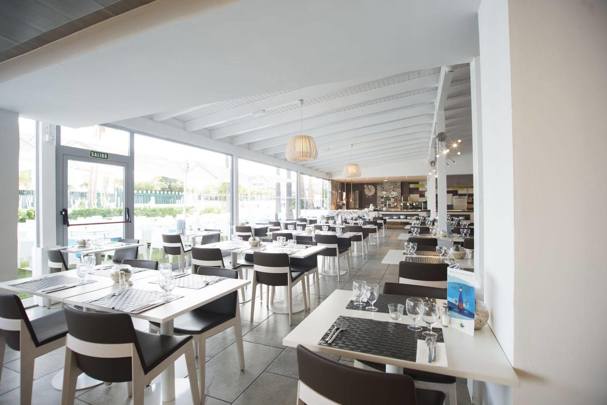 Servatur Playa Bonita (adults Only) 4* Playa del Inglés