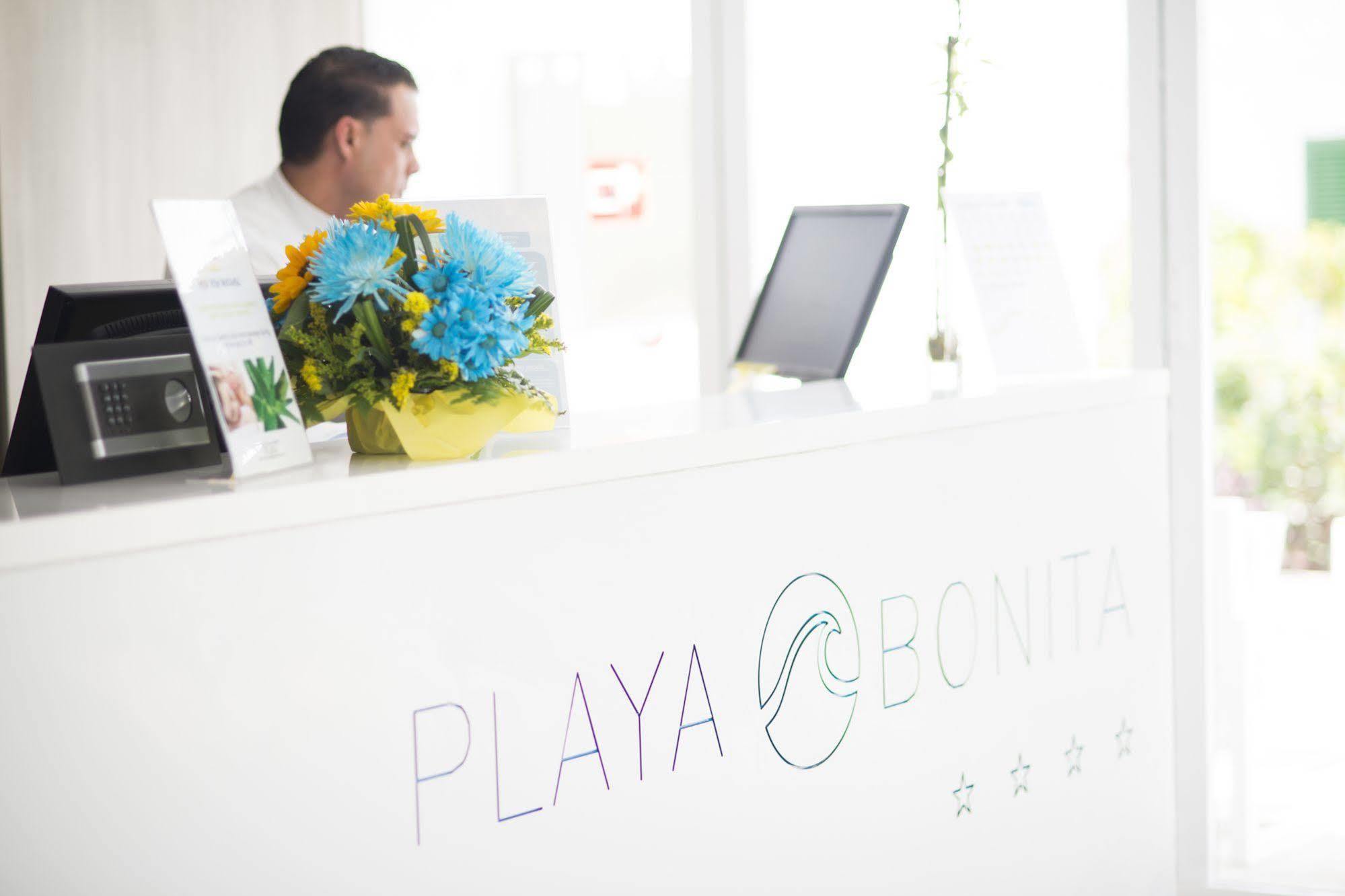 Servatur Playa Bonita (adults Only) Hotel