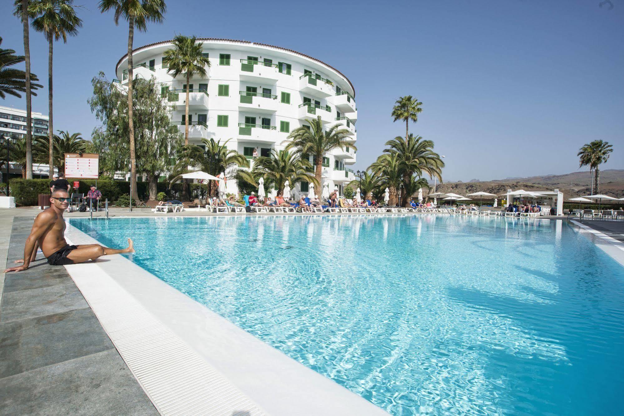 Servatur Playa Bonita (adults Only) Playa del Ingles (Gran Canaria)