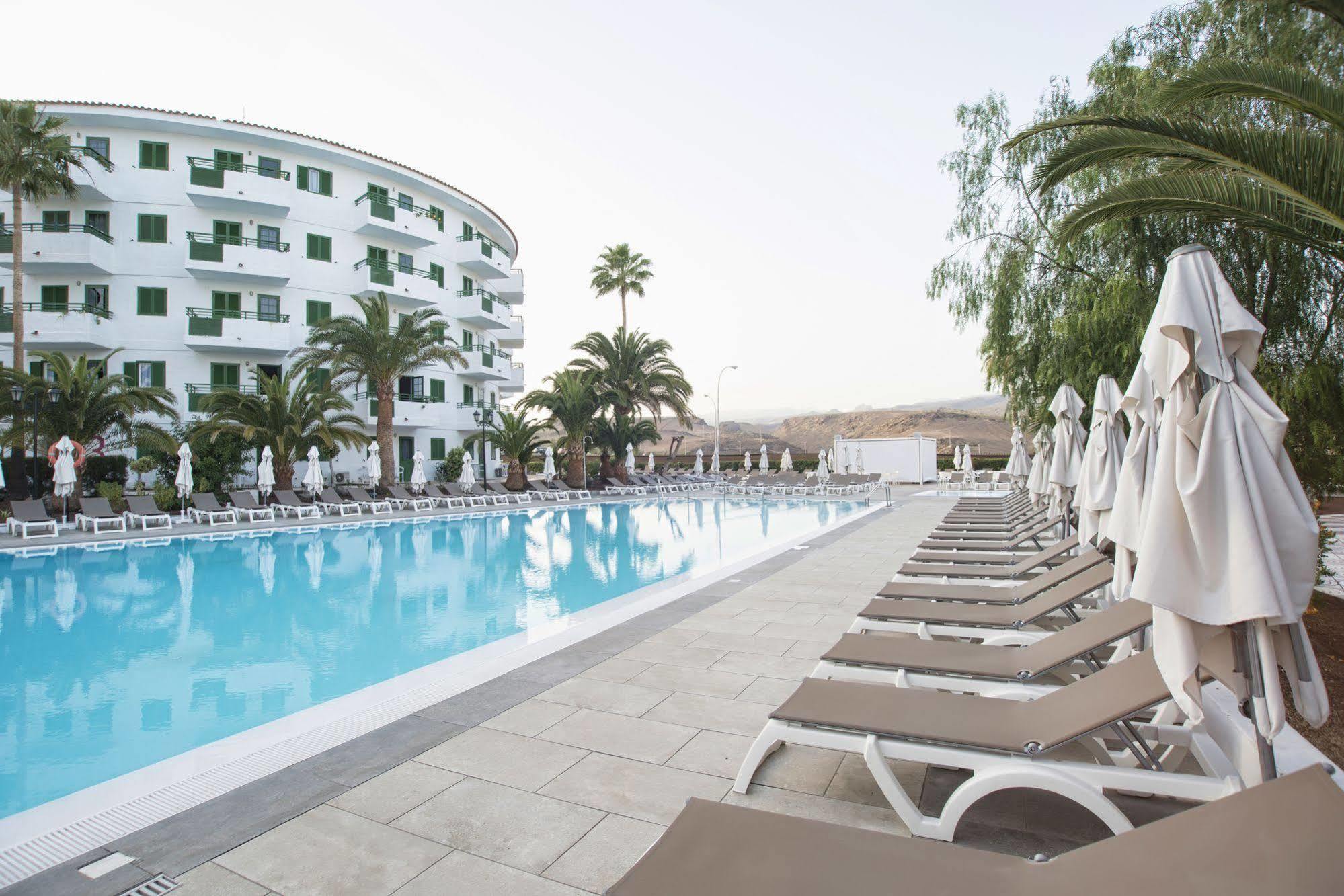 Hotel Servatur Playa Bonita (adults Only)