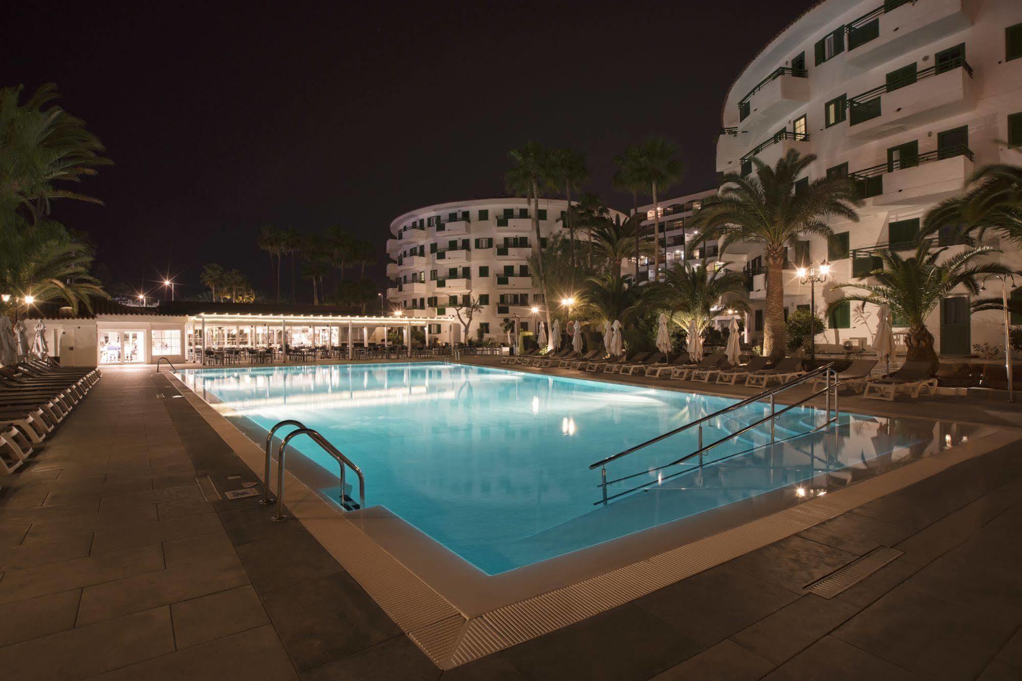 Servatur Playa Bonita (adults Only)