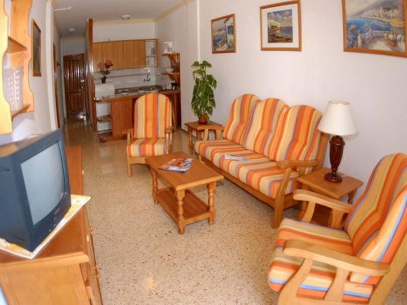 Aparthotel Agaete Parque & Pool View Playa del Inglés