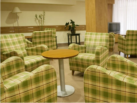 Nh Palmas Playa Canteras 3*