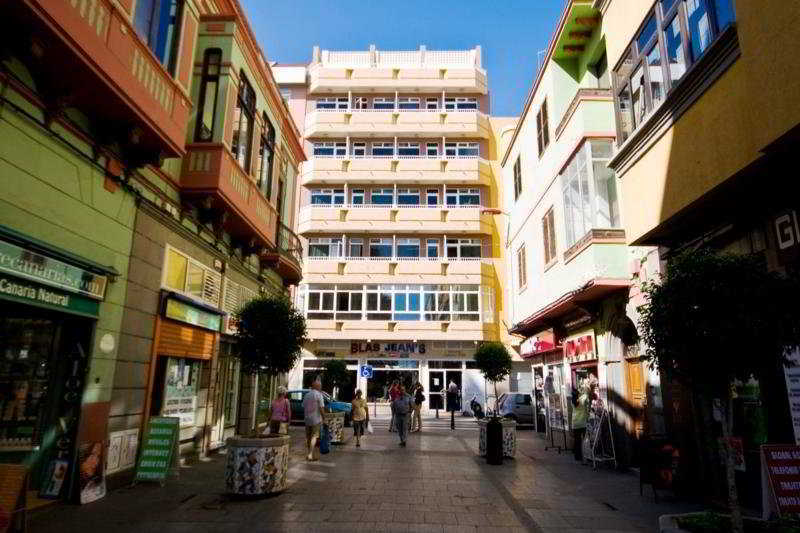 Catalina Park Apartment *