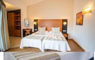 Hl Miraflor Hotel 4*