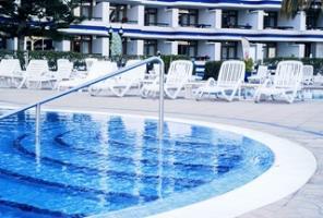 Apartamento Tam Apartment *