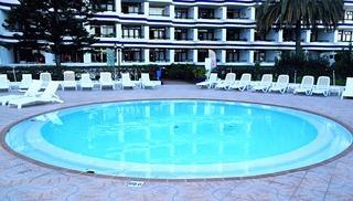 Apartment Apartamento Tam Gran Canaria
