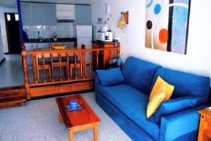 Apartamento Tam *