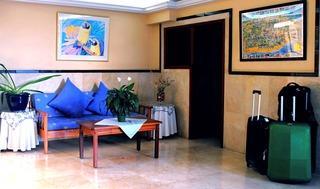 Apartamento Tam Apartment *