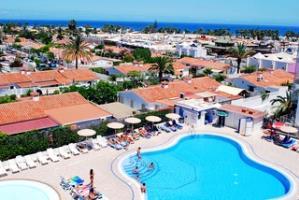 Apartment Apartamento Tam Gran Canaria