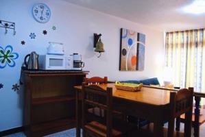 Apartment Apartamento Tam Gran Canaria