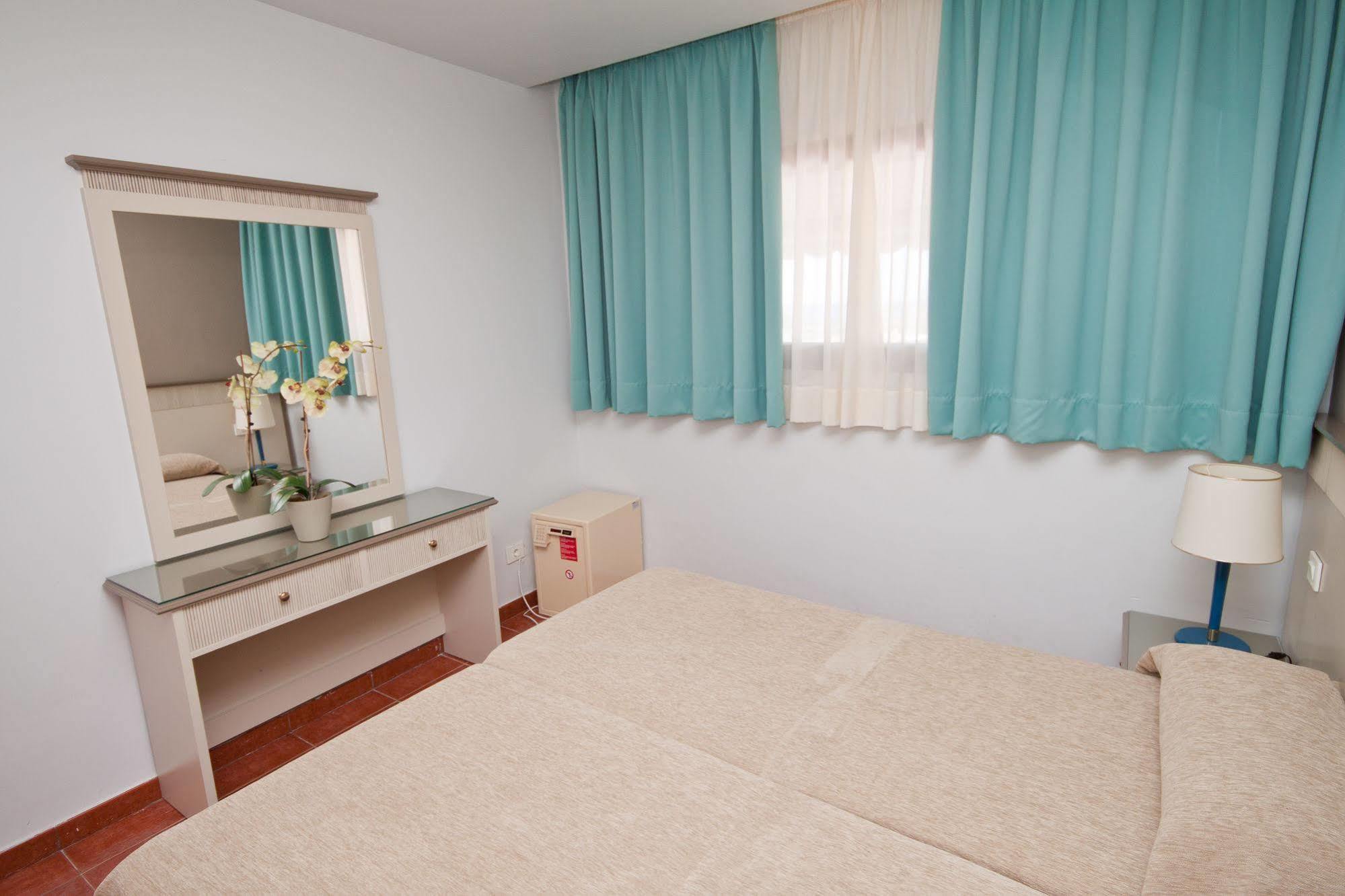 Apartamentos Amadores Beach * Amadores