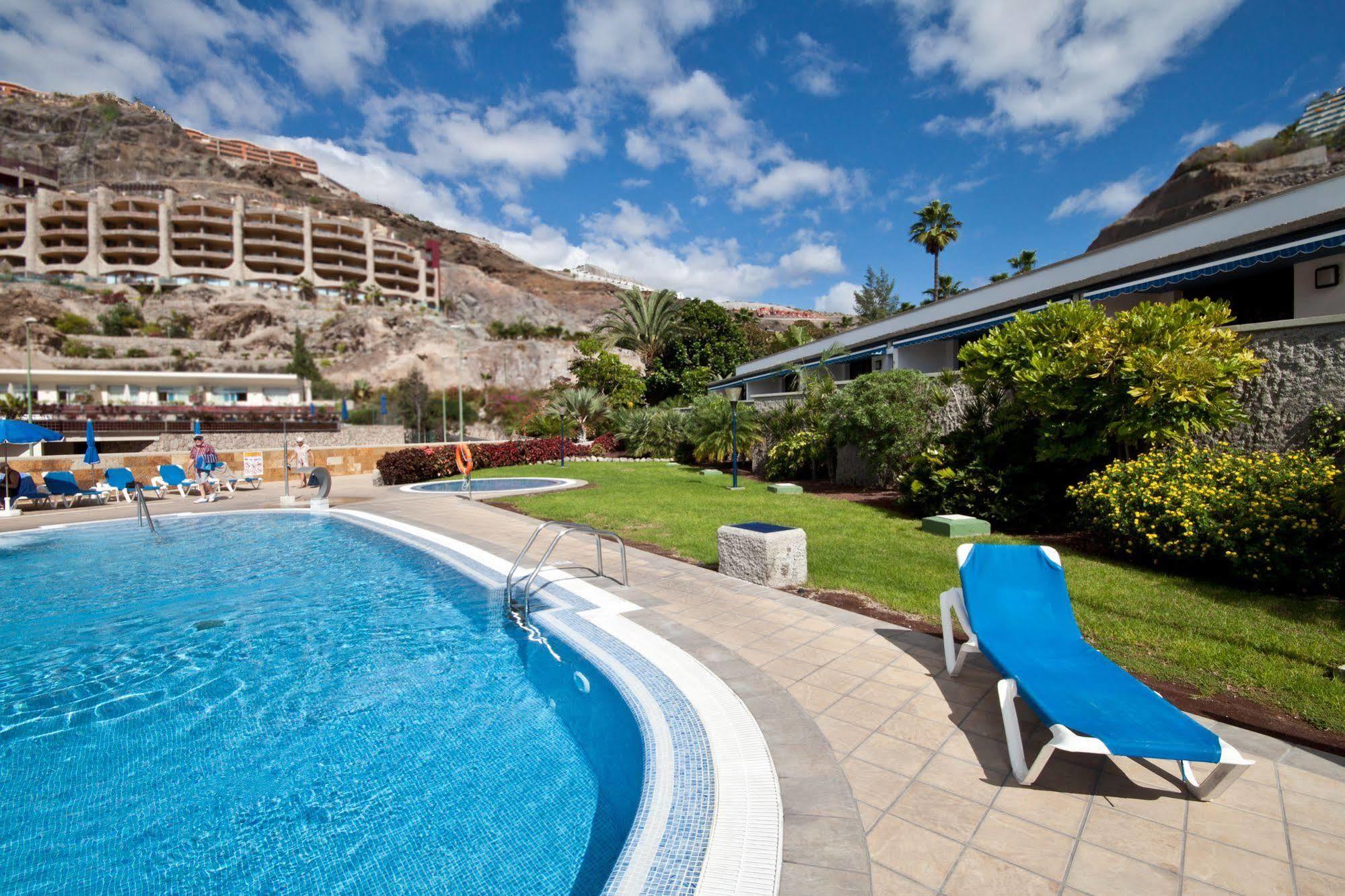 Apartment Apartamentos Amadores Beach